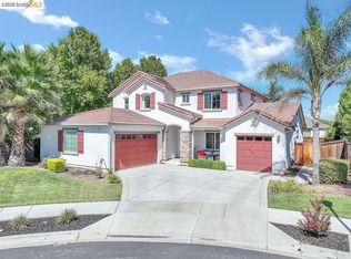 1396 Springdale Ct, Brentwood, CA 94513