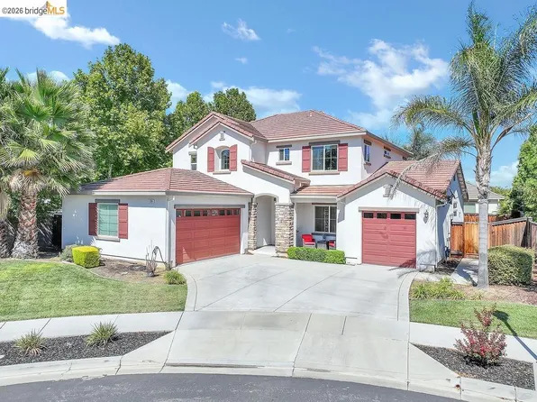 1396 Springdale Ct, Brentwood, CA 94513