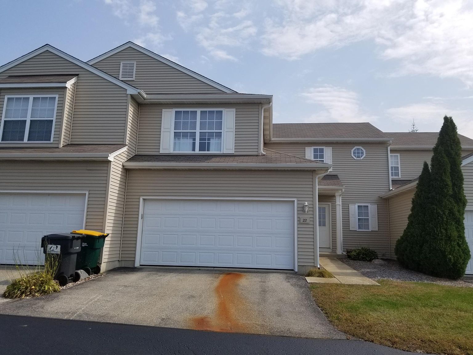 1410 Hunters Ridge Dr, Genoa City, WI 53128 Zillow