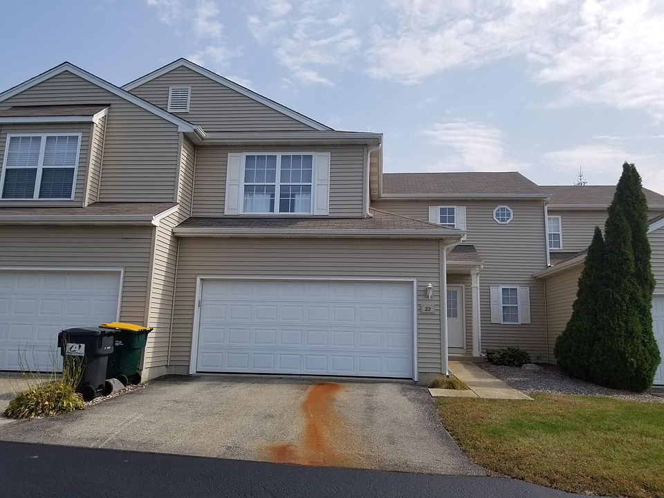 1410 Hunters Ridge Dr, Genoa City, WI 53128 Zillow