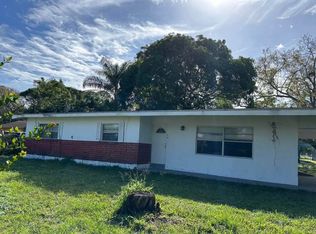 3109 Avenue B Avenue, Fort Pierce, FL 34950