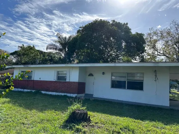 3109 Avenue B Avenue, Fort Pierce, FL 34950