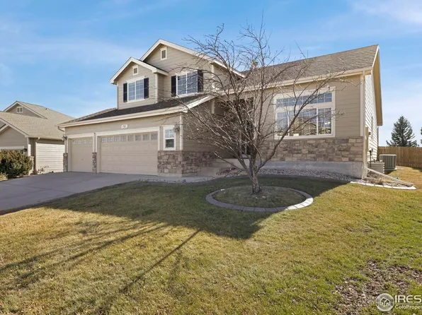721 Stonington Ln, Fort Collins, CO 80525