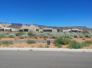 Johnson Arch Dr, Saint George, UT 84770
