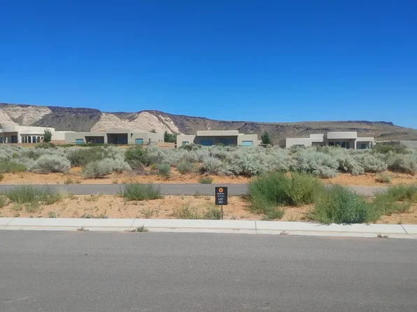 Johnson Arch Dr, Saint George, UT 84770