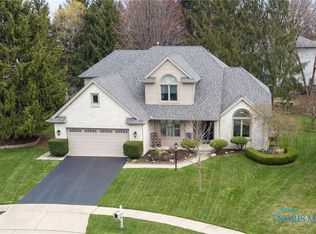 2952 Belle Glade Dr, Toledo, OH
