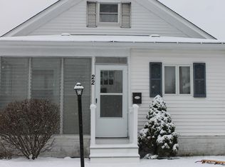 22 Metropolitan Rd, Providence, RI 02908