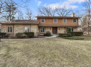 7737 Ox Trail Way, Verona, WI 53593