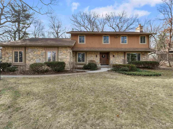 7737 Ox Trail Way, Verona, WI 53593