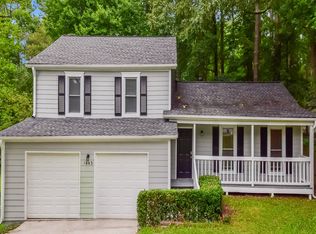 1443 Devon Mill Way, Austell, GA 30168