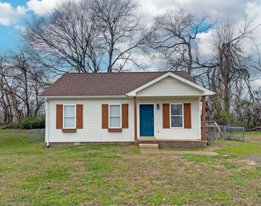 1913 Timberline Cir, Oak Grove, KY, 42262