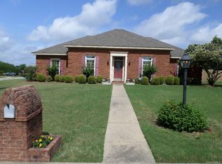 1548 Tara Ln, Montgomery, AL 36117