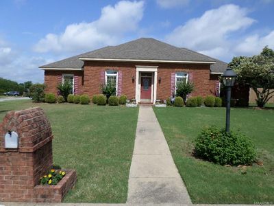 1548 Tara Ln, Montgomery, AL, 36117