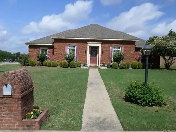 1548 Tara Ln, Montgomery, AL 36117