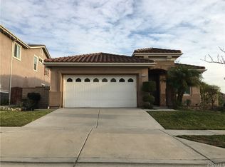 11715 Brandywine Pl, Rancho Cucamonga, CA 91730