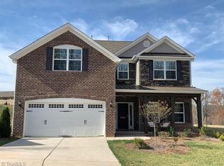 8711 Sweetmeadow Rd #93, Colfax, NC 27235