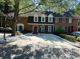 1335 E Rock Springs Rd NE, Atlanta, GA 30306