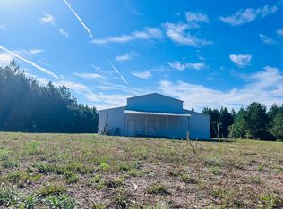 53 John Harvey Duncan Rd, Butler, GA 31803