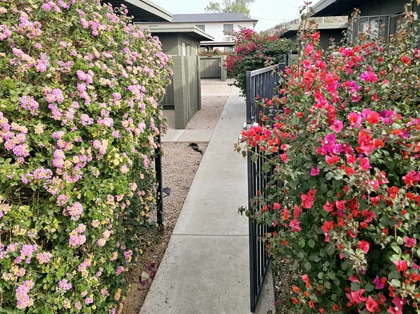 Aster Gardens, 1950 W Aster Dr #1, Phoenix, AZ 85029