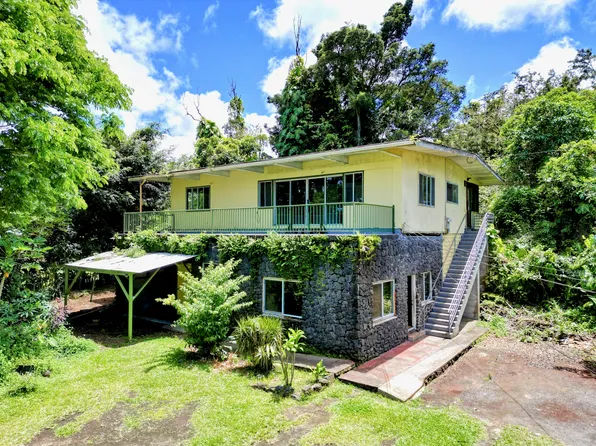 15-2714 Hee St, Pahoa, HI 96778