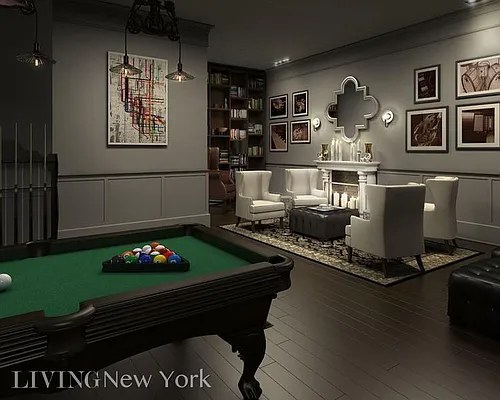 Rented by Living New York | media 23