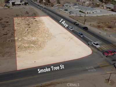 0 I Ave #9, Hesperia, CA, 92345