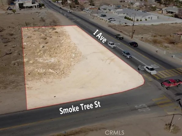 0 I Ave #9, Hesperia, CA 92345