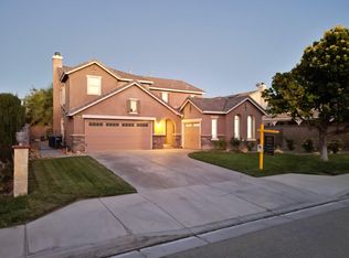 43876 Moccasin Pl, Lancaster, CA 93536