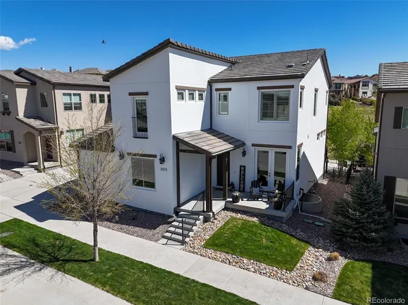 2572 S Norse Court, Lakewood, CO 80228