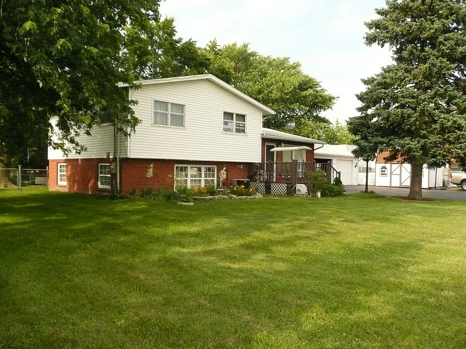 Welcome to 8280 Ida Center