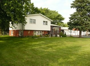 8280 Ida Center Rd, Ida, MI 48140