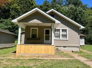 1283 Highway 466, Melvin, KY 41650