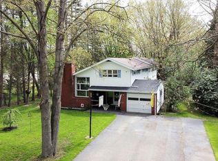 66 Highland Dr, Warren, PA 16365