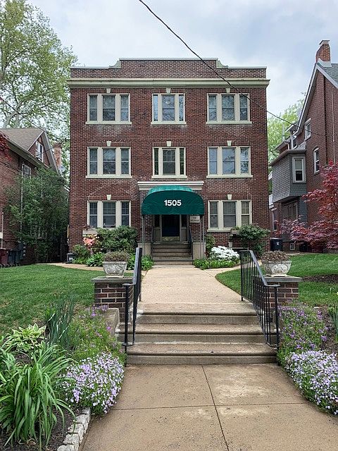 1st image of 1505 Delaware Ave #12A