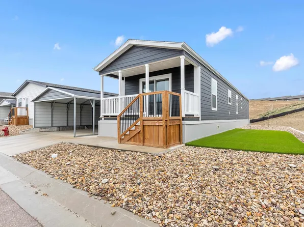 1717.12 E Philadelphia, Rapid City, SD 57703