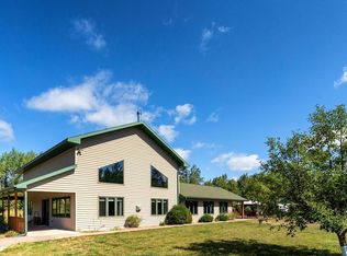 4594 S Rivord Rd, Superior, WI 54880