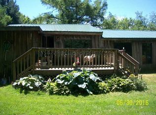 9384 Dake Hill Rd, Cattaraugus, NY 14719