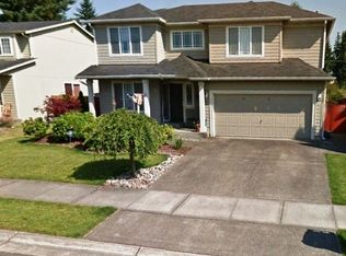 10407 Brighton St SE, Yelm, WA 98597