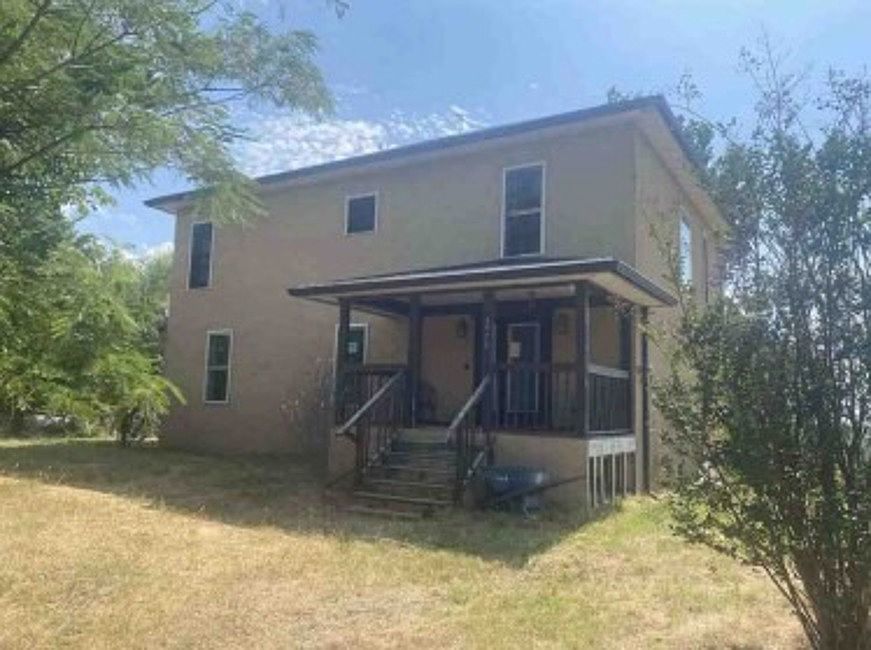 Property Front View