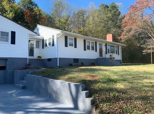 1029 Owens Rd, Lexington, NC 27292
