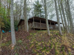 198 Yates Ave, Black Mountain, NC 28711