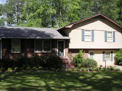509 Cedar Ln, Monroe, GA, 30655