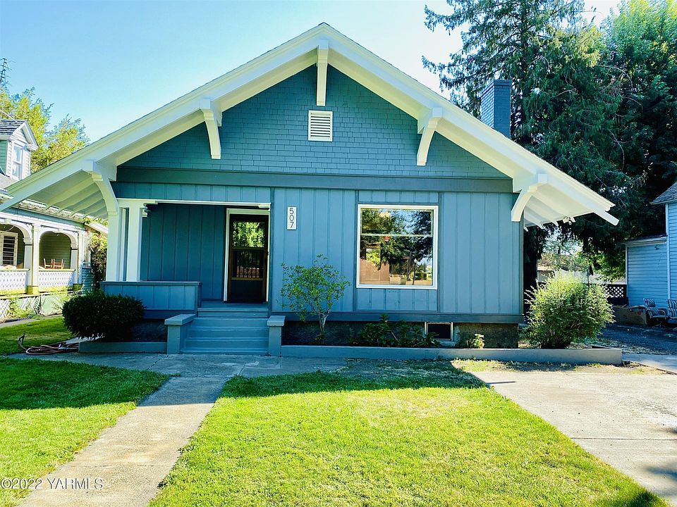 1st image of 507 N Naches Ave