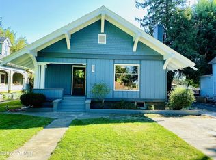 507 N Naches Ave, Yakima, WA 98901