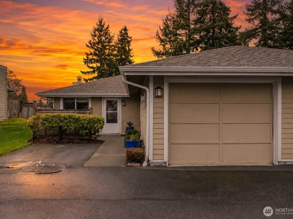 5702 N 33rd #3A, Tacoma, WA 98407