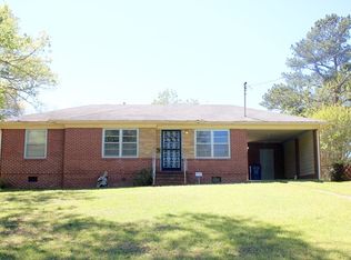 5535 Rodgers Dr, Columbus, GA 31909