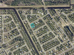 208 Parson St, Lehigh Acres, FL 33974