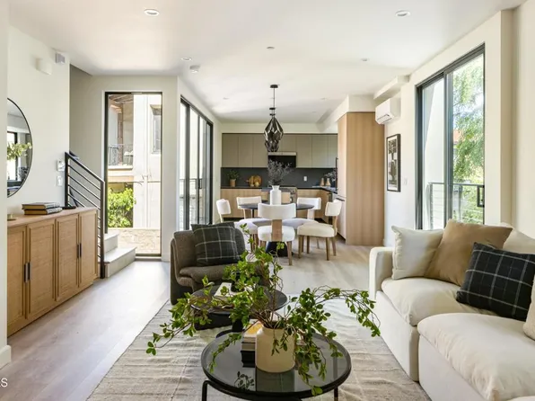 508 N Sycamore Ave, Los Angeles, CA 90036