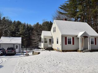 62 Monson Rd, Stafford Springs, CT 06076