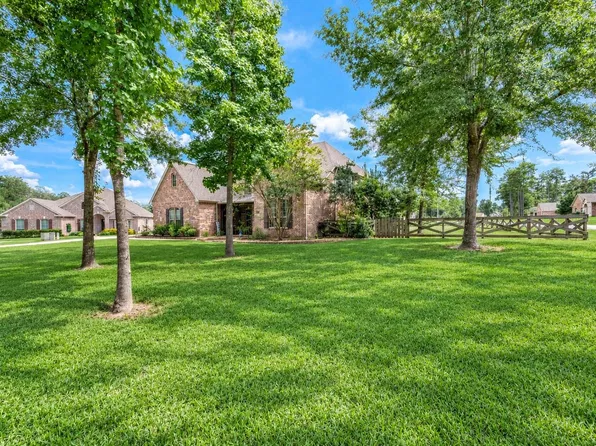 17607 Country Grv, Magnolia, TX 77355